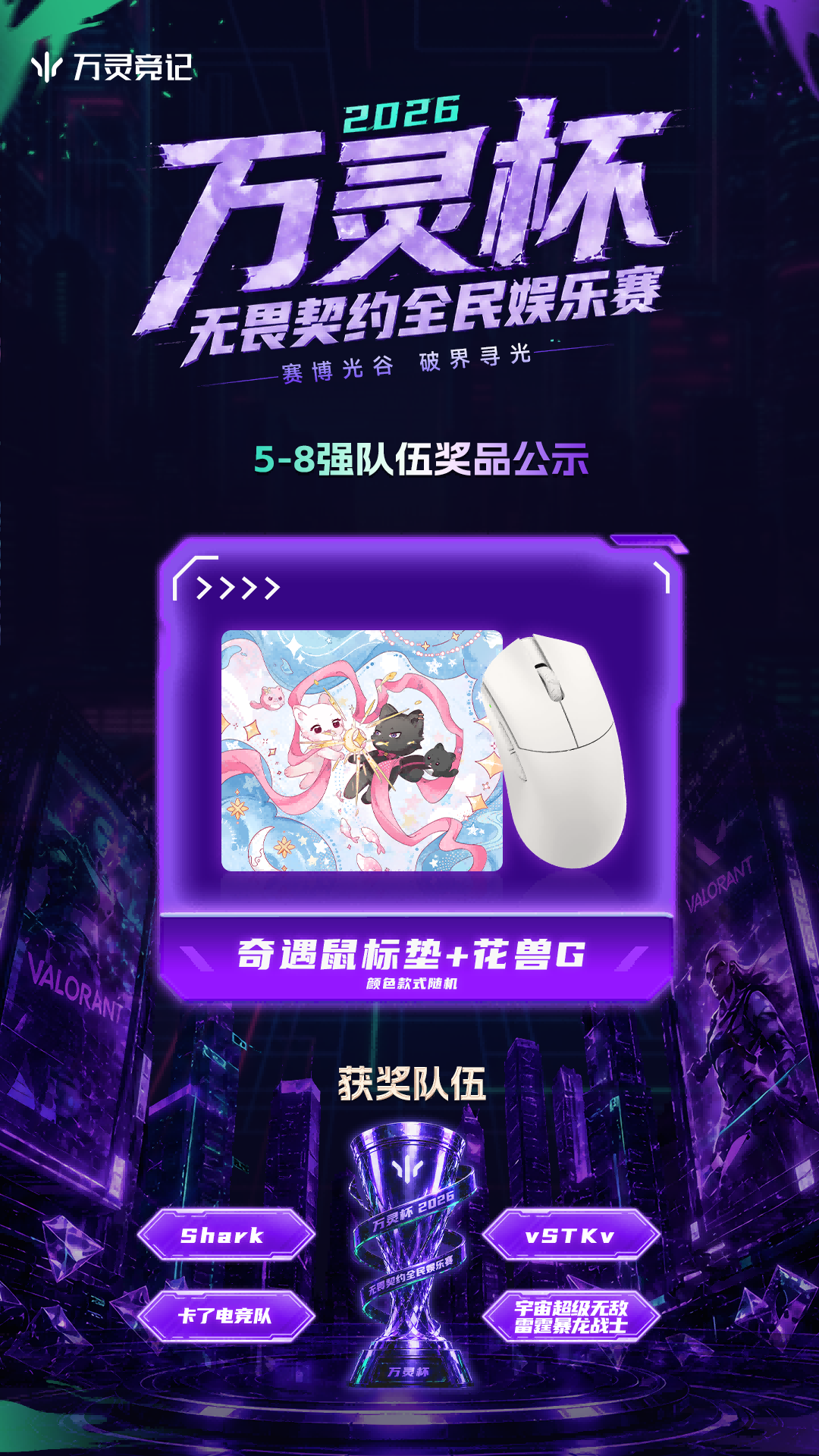 5-8强奖励(1)